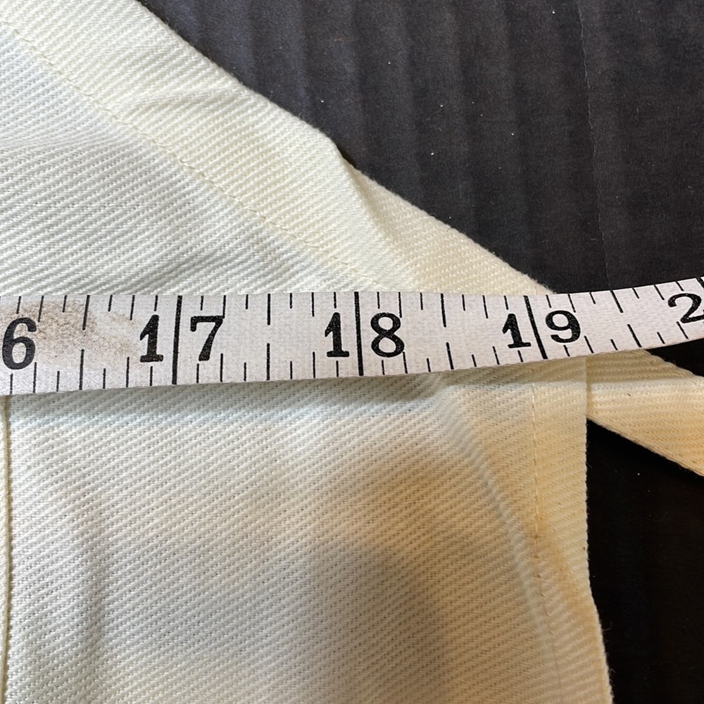 Williams Sonoma Kids Football Aprons NWT - Picture 5 of 6